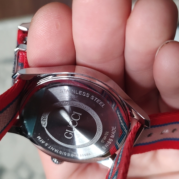 Gucci G-Timless - Picture 4 of 4